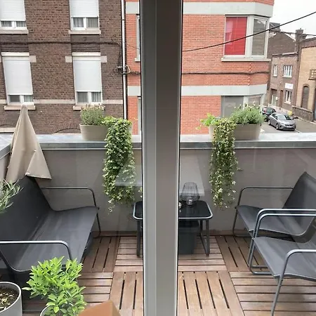 Lovely 1 Bedroom Appt With Terrace *