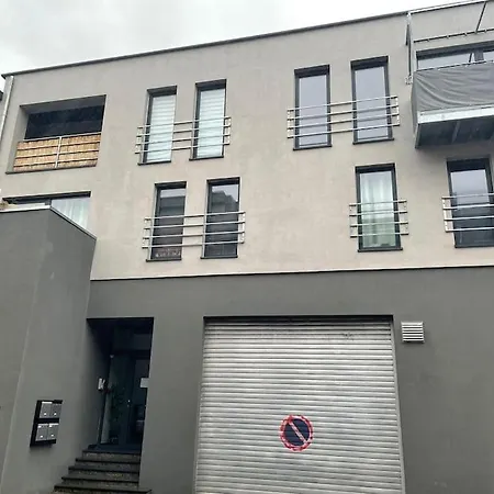 Lovely 1 Bedroom Appt With Terrace